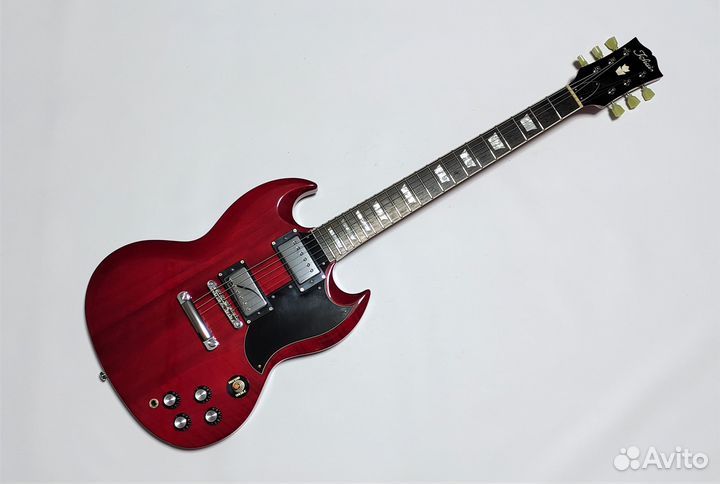 Электрогитара Tokai SG