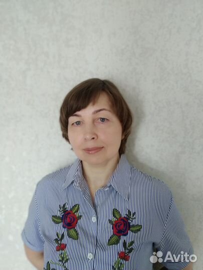 Продавец-консультант
