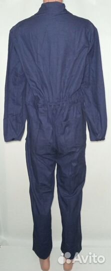 Комбинезон рабочий «nistor». 56, рост 175-180 см