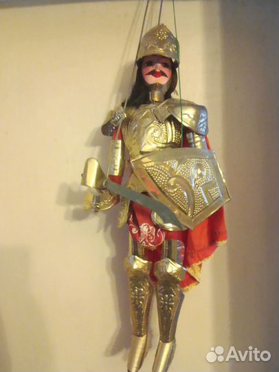 Глиняный кувшин и блюдо,ручной работы