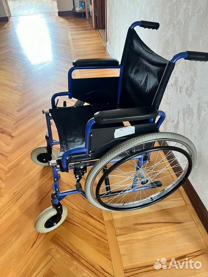 Кресло доя инвалида