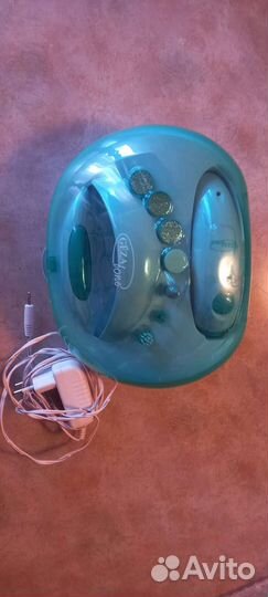 Набор для маникюра и педикюра Gezaton