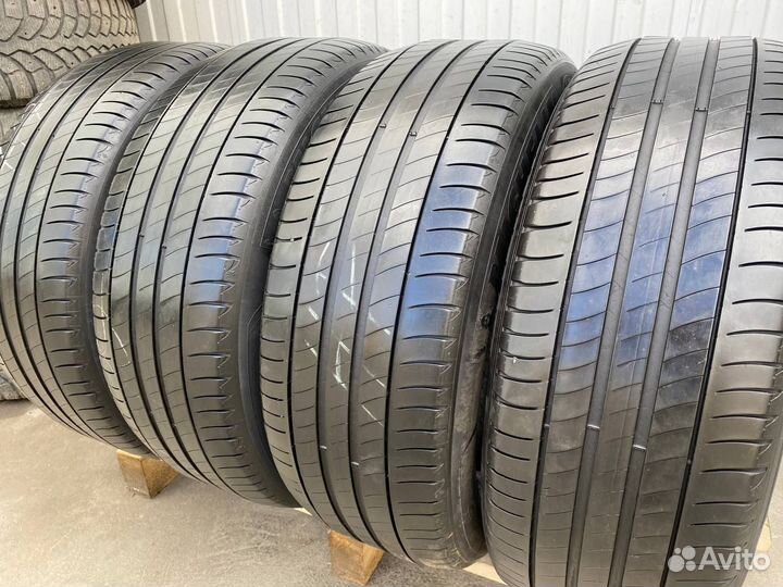 Michelin Primacy 3 205/55 R16