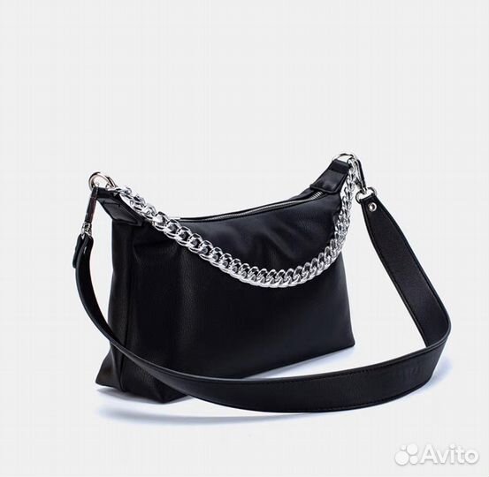 Сумка Zara новая