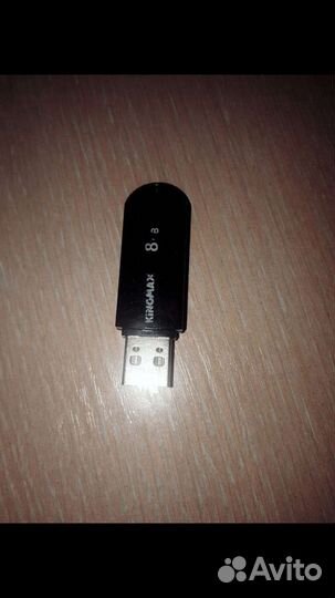 Usb флешка