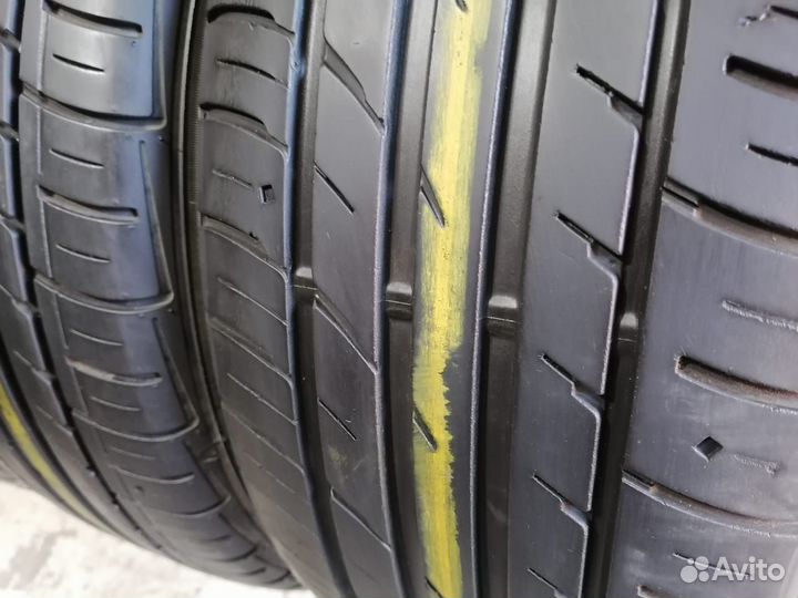 Falken Ziex ZE914 Ecorun 215/55 R17