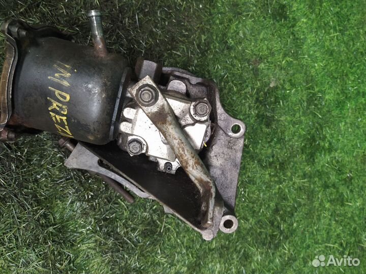 Насос гур Subaru Impreza