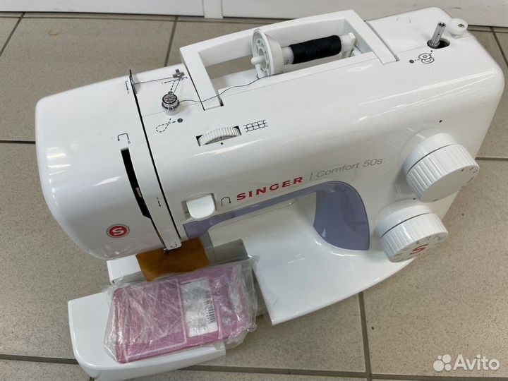 Швейная машина Singer Comfort 50s