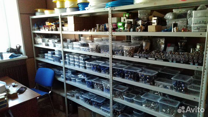 Пневмораспределитель 4V110-06. Camozi Festo AirTac