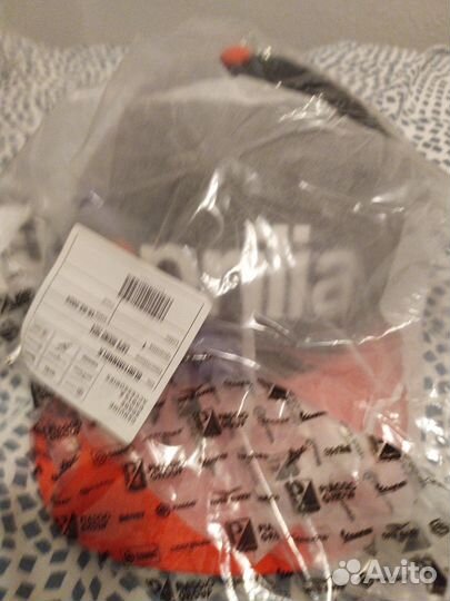 Кепка Aprilia Ixon 8L0014mnnblk