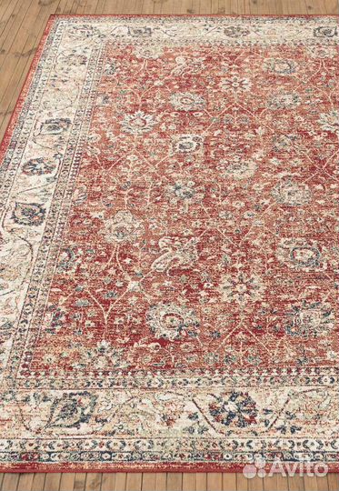 Ковер Bella VB3114-V277 (67*105 см)