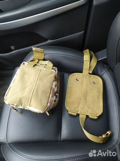 Подсумок тактический