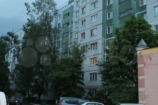 Витязь ул брянского фронта 10 брянск фото 3-к. квартира, 67 м², 4/9 эт. на продажу в Брянске Купить квартиру Авито