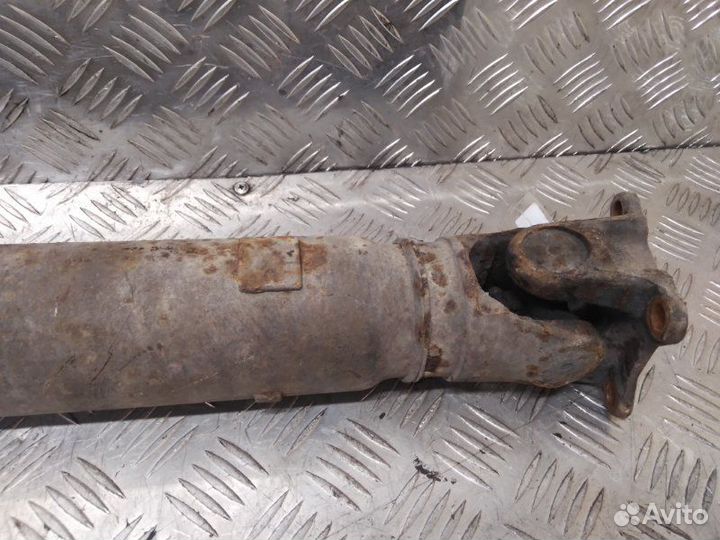 Карданный вал Toyota Land Cruiser Prado J120