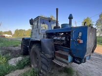 Трактор ХТЗ Т-150, 1990