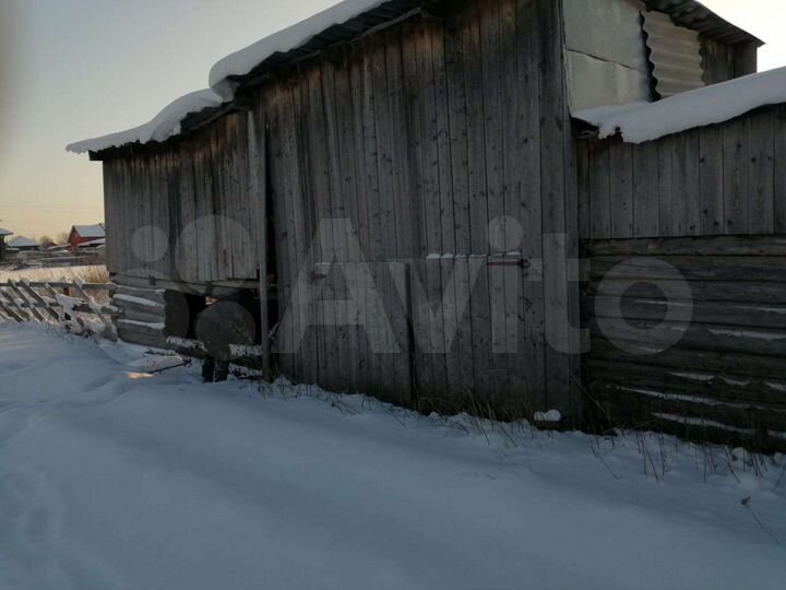 Участок 11 сот. (ИЖС)
