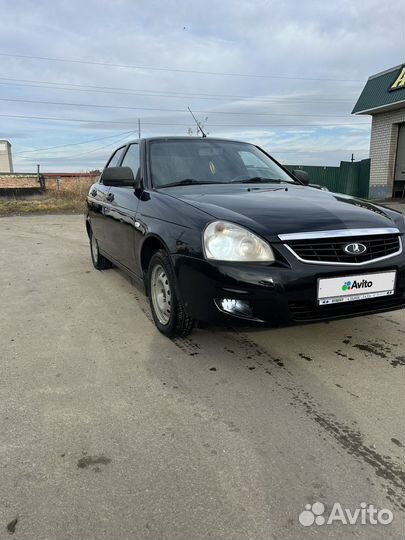 LADA Priora 1.6 МТ, 2013, 94 000 км