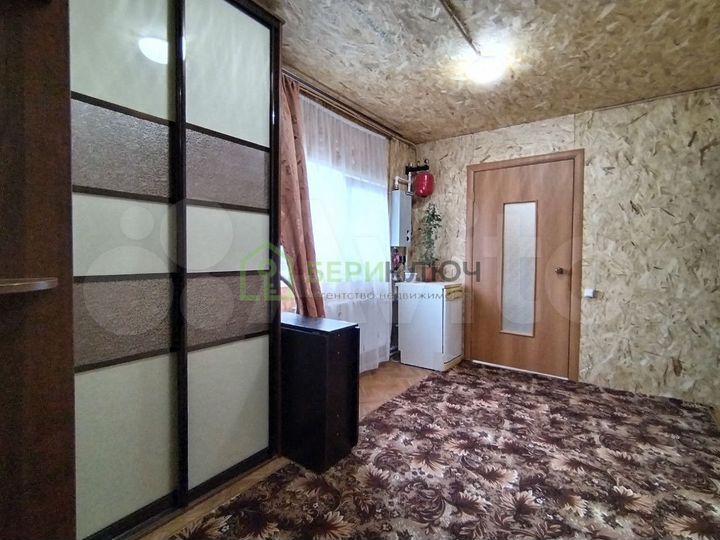 Дача 103 м² на участке 4 сот.