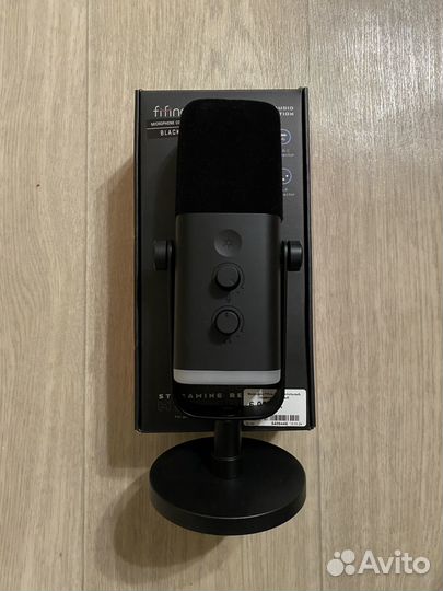 Микрофон fifine am8