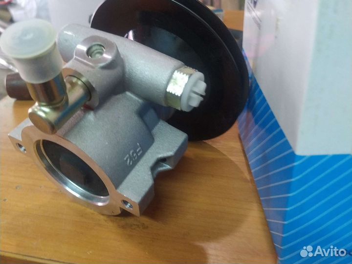 Насос гур 50P0050 volvo