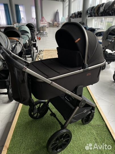 Коляска rant falcon 2 в 1