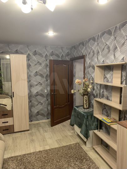 2-к. квартира, 47 м², 5/5 эт.