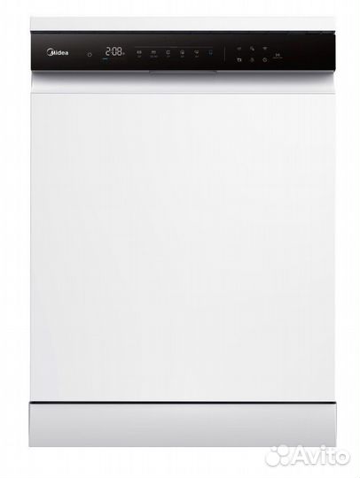 Посудомоечная машина Midea MFD60S510Wi