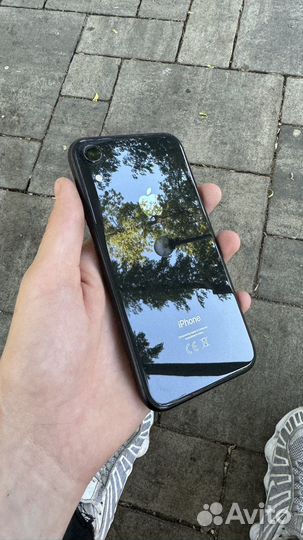 iPhone Xr, 128 ГБ