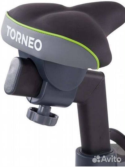 Велотренажер Torneo Jazz B-507G