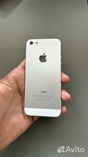 iPhone 5, 32 ГБ