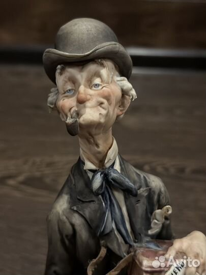 Статуэтка Италия