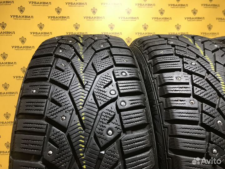 Gislaved NordFrost 100 205/55 R16 94T