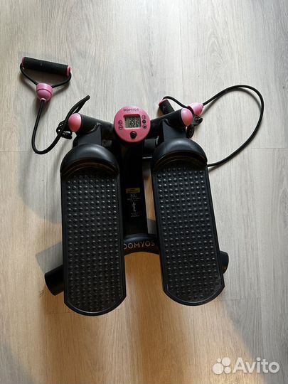 Тренажер степпер Domyos