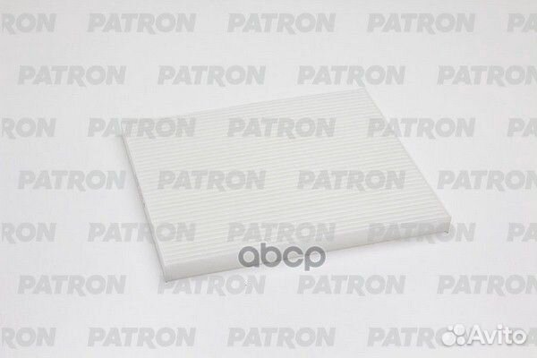 Фильтр салона PF2229 patron