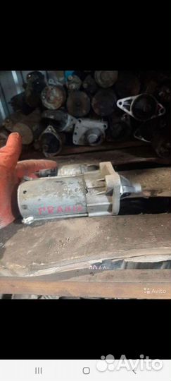 Лада калина гранта стартер авторазбор