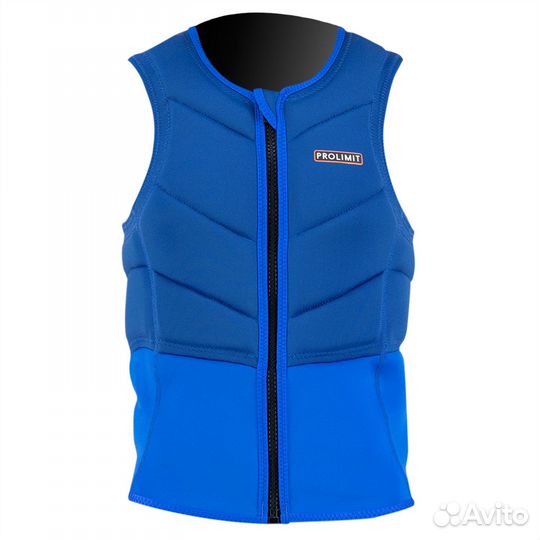 Спасжилет для кайта Prolimit Fusion Slider Vest Ha