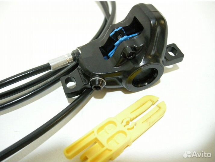 Тормоз гидравлический Magura MT Sport / MT-4 / TRP