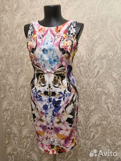 Платье на выход