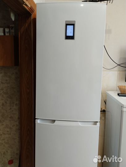 Холодильник атлант двухкамерный