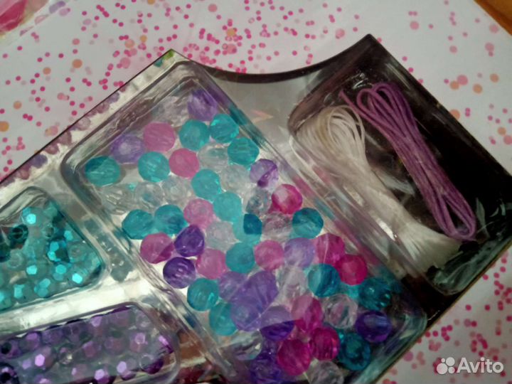 Наборы для творчества