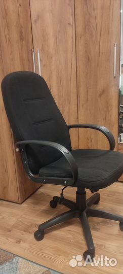 Компьютерное кресло бу