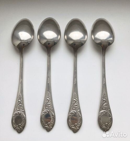 Столовых ложек зид СССР