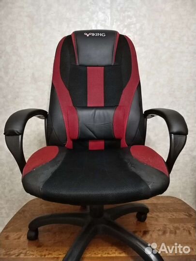 Кресло игровое zombie viking-9