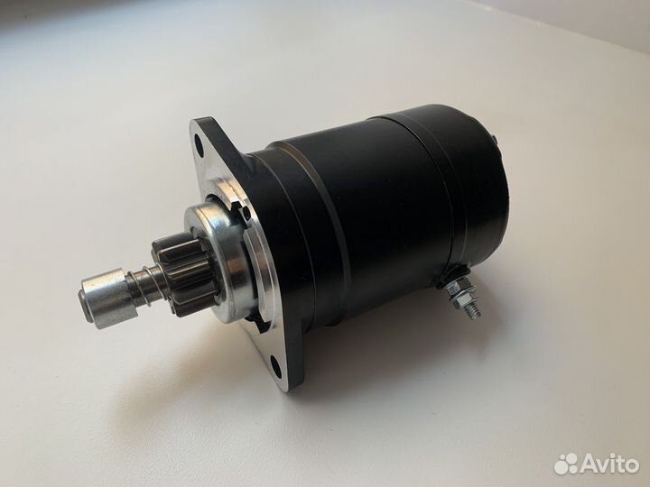 Электростартер Mercury Tohatsu 25 30 40