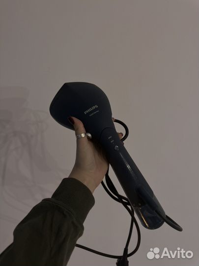 Ручной отпариватель philips 7000 series
