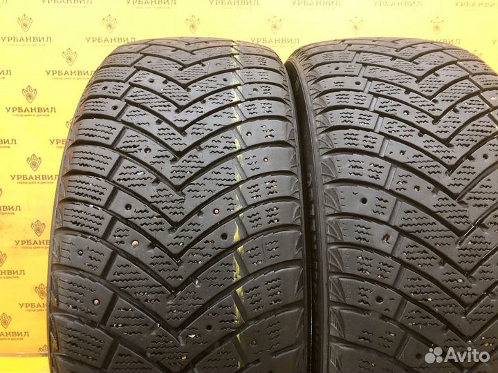 LingLong Green-Max Winter Grip 215/50 R17 95T