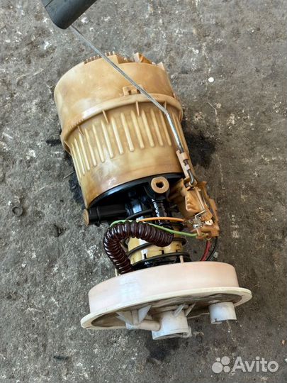 Топливный насос Ford Focus седан sida 8B58854 2008