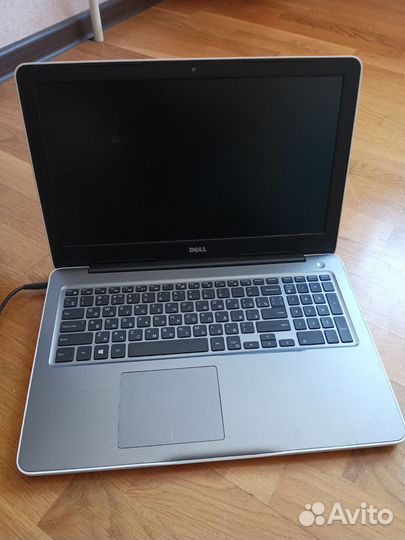 Ноутбук Dell i5