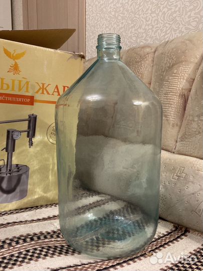 Дистиллятор