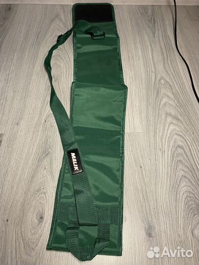 Чехол для клюшки Malik (хоккей на траве )